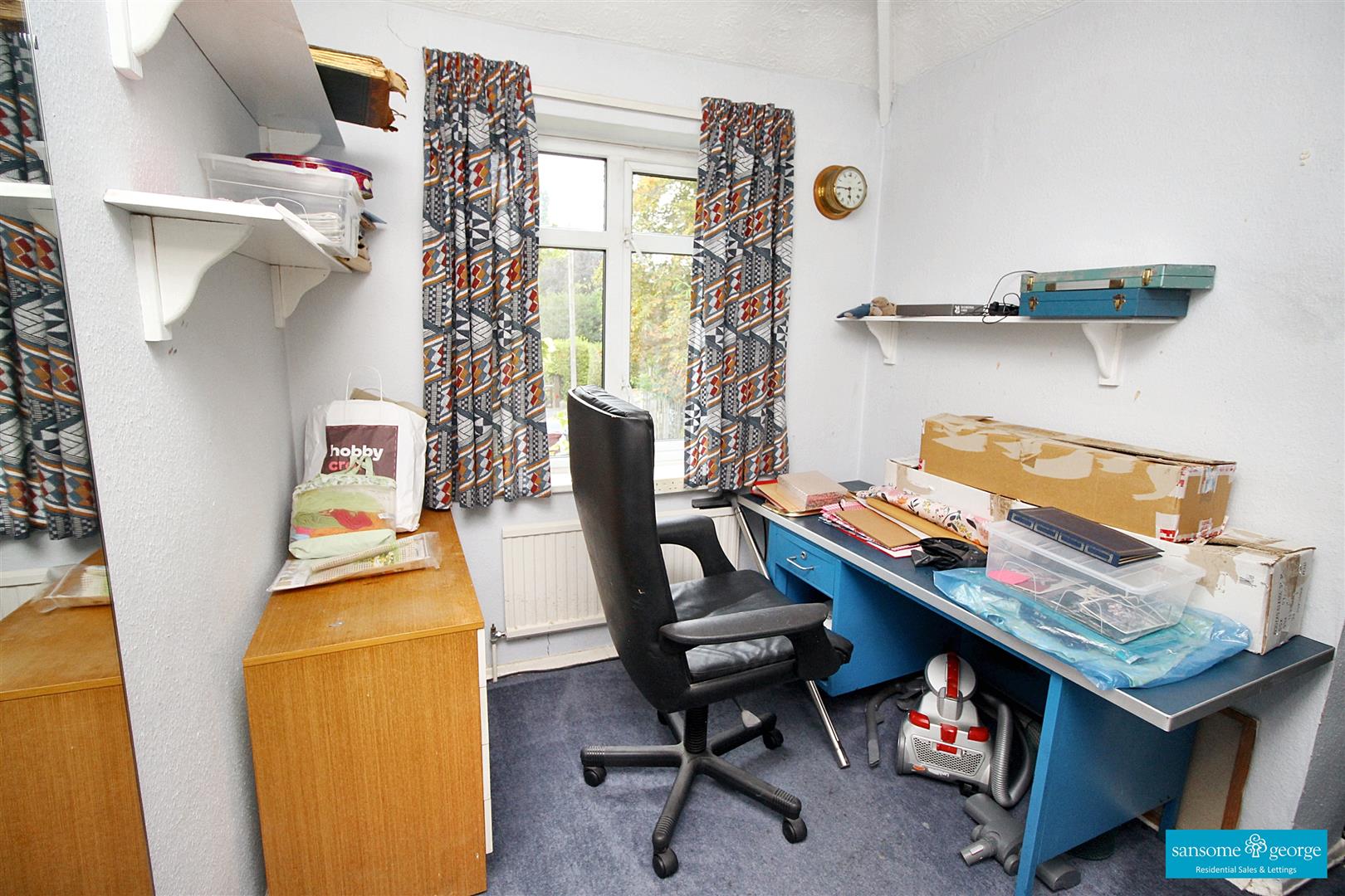 Ennerdale Road, Reading